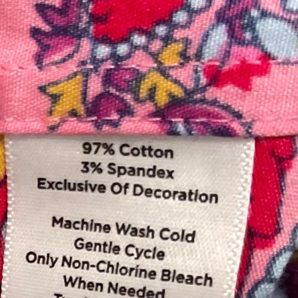 Talbots No iron Shirt - Picture 7 of 7